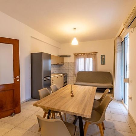 Skioni Apartments Nea Skioni Eksteriør billede