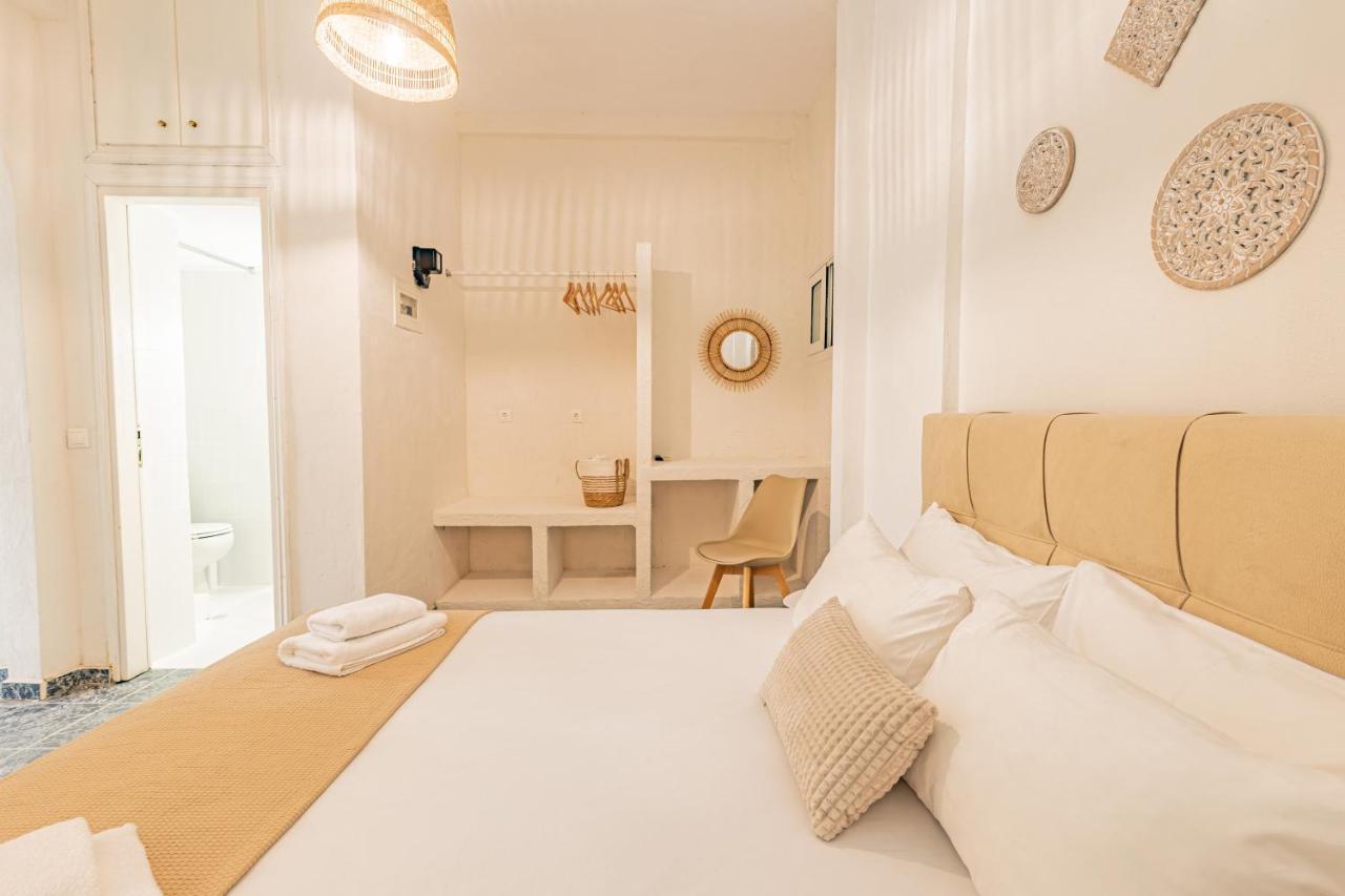 Skioni Apartments Nea Skioni Eksteriør billede